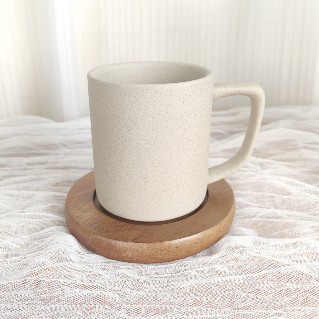 Home High Aesthetic Ceramic Cups