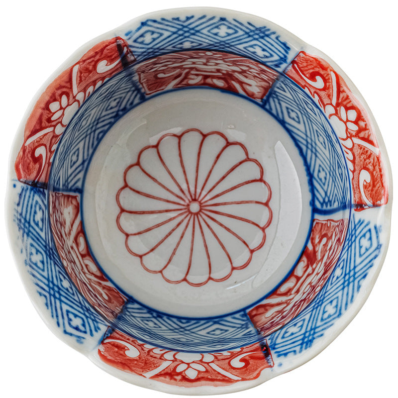 Snack Bowl Household Soy Sauce Sushi Plate